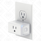 TP-Link Smart Plug Mini, $30 after $5 coupon